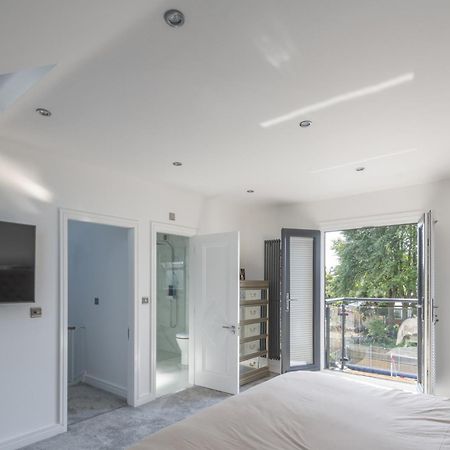 Ryan I Air I Bnb - 102 Mill Street - Free Parking Liverpool Extérieur photo