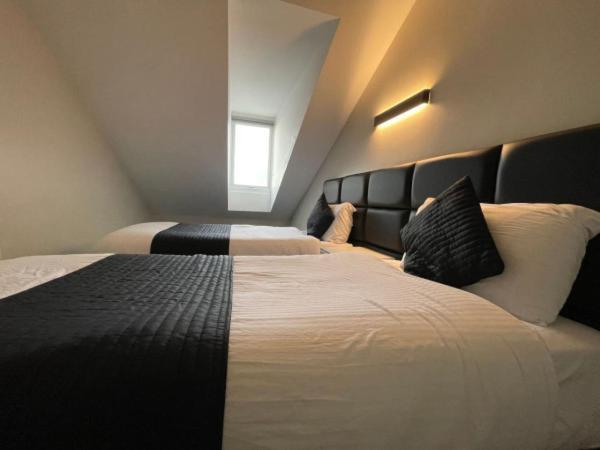 Ryan I Air I Bnb - 102 Mill Street - Free Parking Liverpool Chambre photo