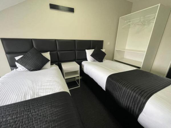 Ryan I Air I Bnb - 102 Mill Street - Free Parking Liverpool Chambre photo