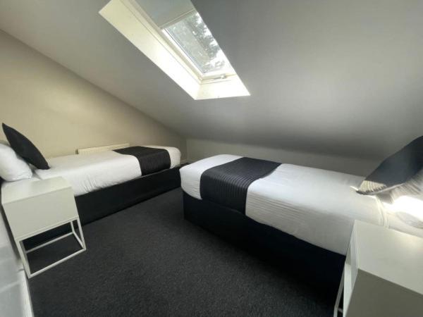 Ryan I Air I Bnb - 102 Mill Street - Free Parking Liverpool Chambre photo