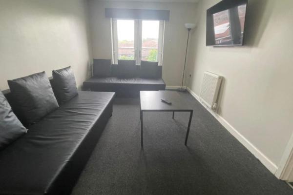 Ryan I Air I Bnb - 102 Mill Street - Free Parking Liverpool Chambre photo