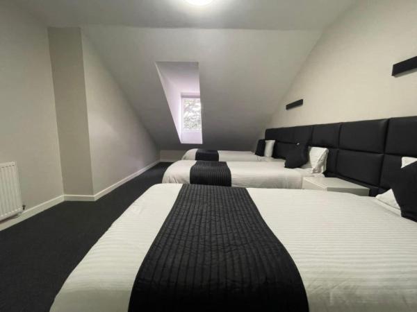 Ryan I Air I Bnb - 102 Mill Street - Free Parking Liverpool Chambre photo
