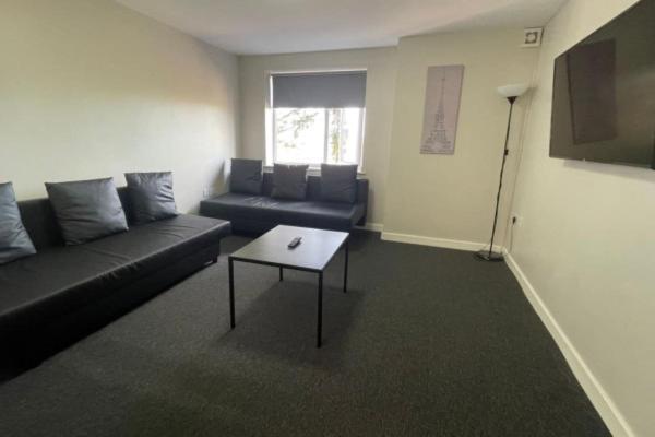 Ryan I Air I Bnb - 102 Mill Street - Free Parking Liverpool Chambre photo