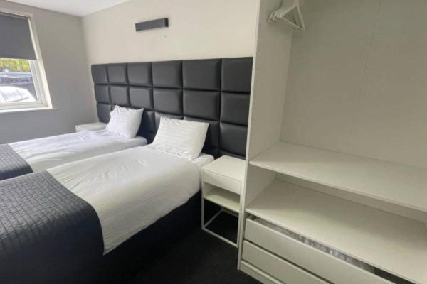 Ryan I Air I Bnb - 102 Mill Street - Free Parking Liverpool Chambre photo