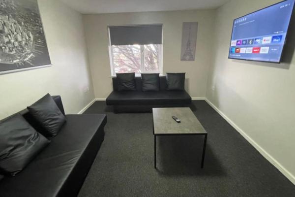Ryan I Air I Bnb - 102 Mill Street - Free Parking Liverpool Chambre photo