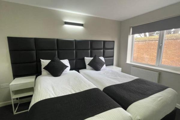 Ryan I Air I Bnb - 102 Mill Street - Free Parking Liverpool Chambre photo