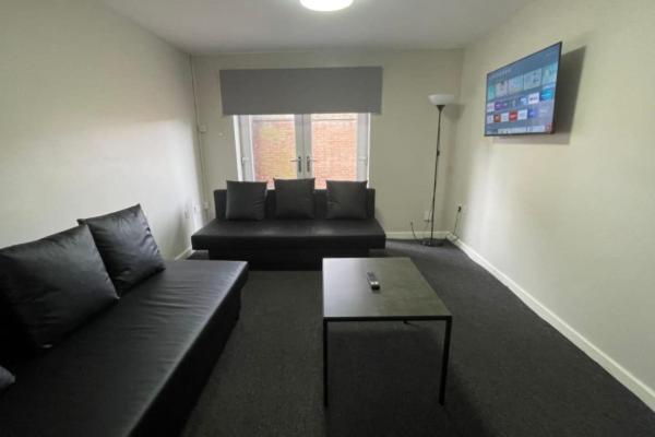 Ryan I Air I Bnb - 102 Mill Street - Free Parking Liverpool Chambre photo