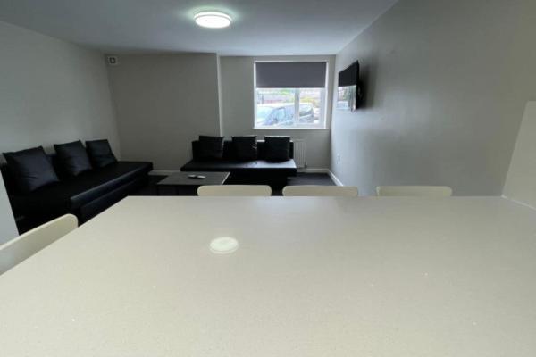 Ryan I Air I Bnb - 102 Mill Street - Free Parking Liverpool Chambre photo