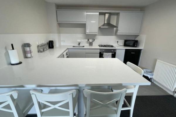 Ryan I Air I Bnb - 102 Mill Street - Free Parking Liverpool Chambre photo