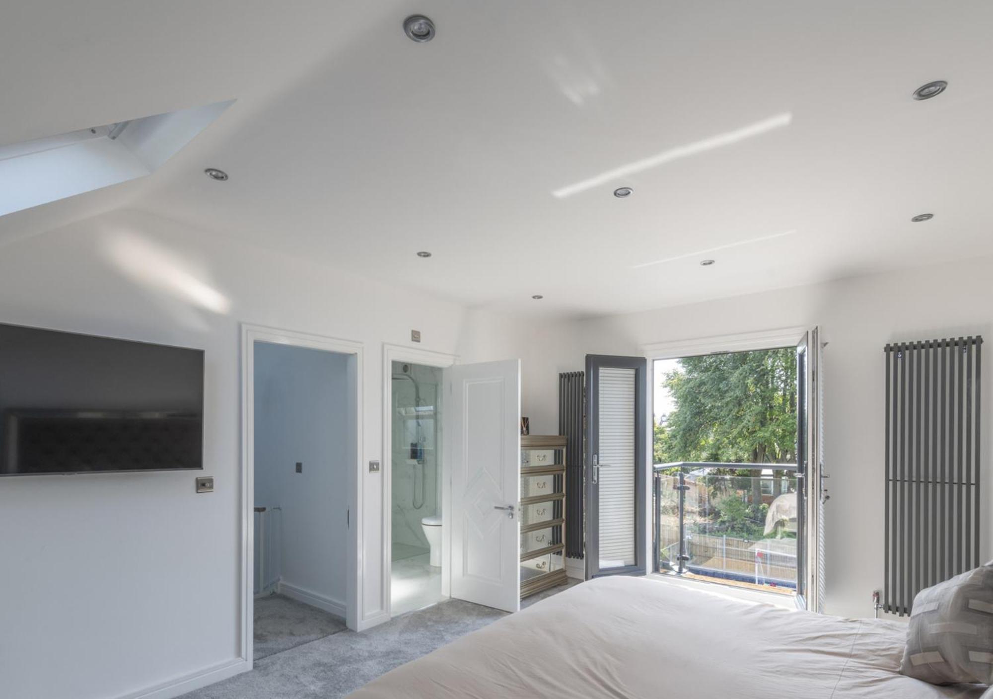 Ryan I Air I Bnb - 102 Mill Street - Free Parking Liverpool Extérieur photo