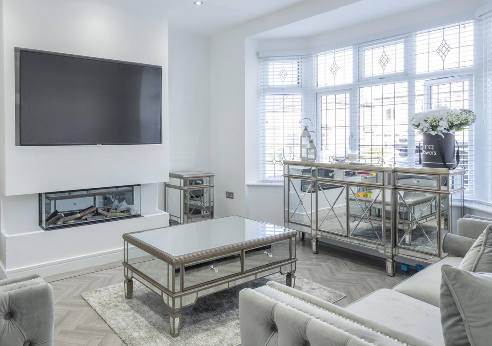 Ryan I Air I Bnb - 102 Mill Street - Free Parking Liverpool Extérieur photo